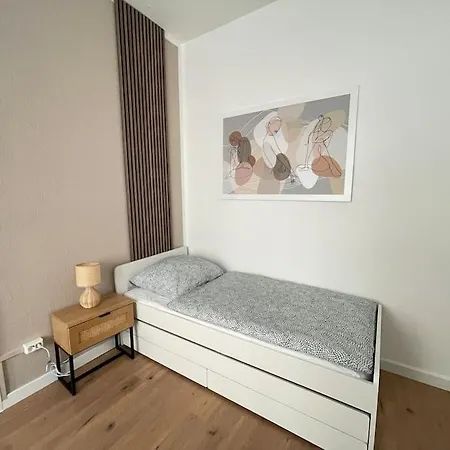 3 - - Private Parking - Mallibase Daire