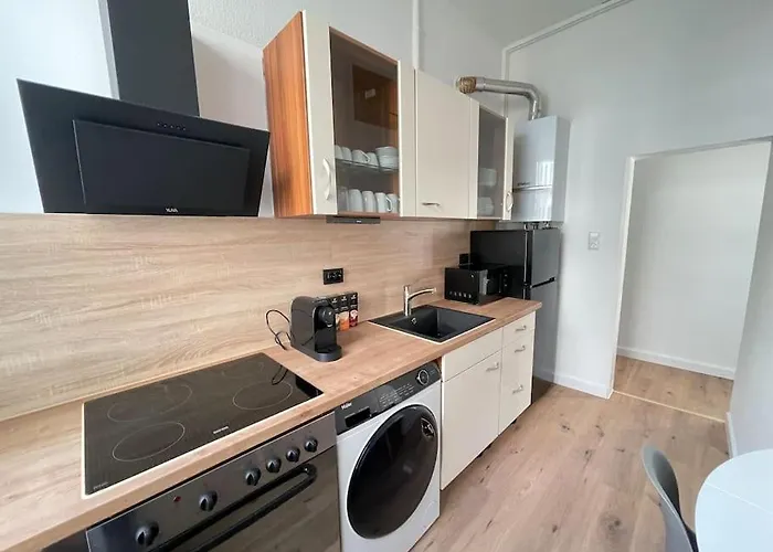 Apartamento 3 - - Private Parking - Mallibase *
