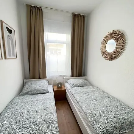 Appartamento 3 - - Private Parking - Mallibase