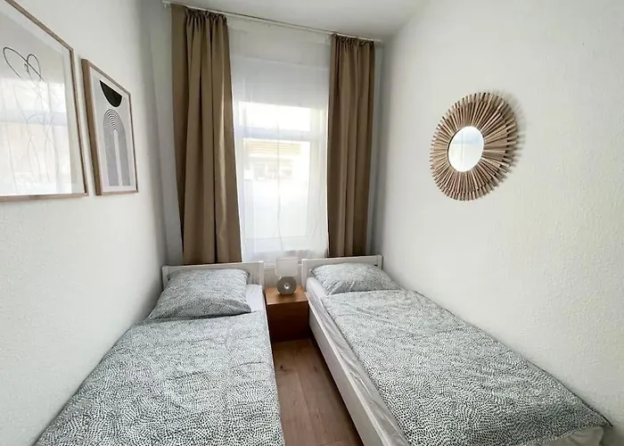 Appartamento 3 - - Private Parking - Mallibase